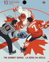 First Canada-Soviet Union Hockey Series, 50 Years