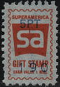 Superamerica SA Gift