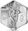 10 Euro (Genius - Olympic Games Paris 2024)
