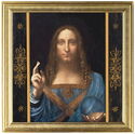2 Dollars (Salvator Mundi by Leonardo da Vinci)