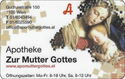 Mutter Gottes Apotheke