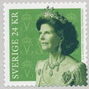 Queen Silvia