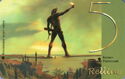 Collection of Wonders of the World - Colossus of Rhodes