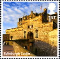 Edinburgh Castle