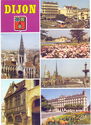 Various aspects of Dijon
