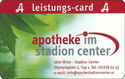 Apotheke im Stadion Center