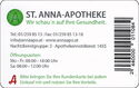 St. Anna-Apotheke