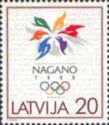 Winter Olympic Games 1988 - Nagano