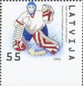 World Ice Hockey Championship 2006, Riga