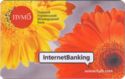 Internet Banking Passwords Card