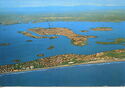 Venezia "Aerial view"