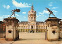 1 BERLIN Schloß Charlottenburg