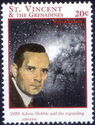 1929: Edwin Hubble and the Expanding Universe