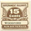 NSW Railways 15c