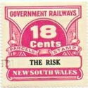 NSW Railways 18c