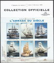 Armada of the Century Rouen 1999