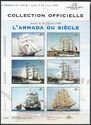 Armada of the Century Rouen 1999