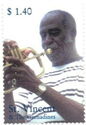 "Shake" Kean, Trumpeter