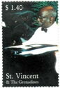 Patrick E. Prescot, Pianist, Organist and Composer