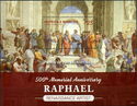 Raphael(1483-1520) Painting