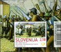 300th Anniversary of the Tolmin Peasant Revolt
