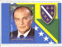 Alija Izetbegovic (1925- 2003)