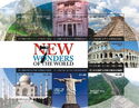 The New 7 Wonders of the World