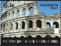 Colosseum, Italy