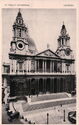St. Paul's Cathedral, London