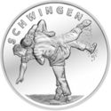 20 Francs (Swiss wrestling)