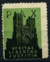 Pax Veritas Libertas Justitia