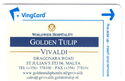 Golden Tulip Vivaldi
