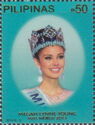 Megan Lynne Young, Miss World 2013