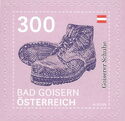 Goiserer Shoe (Bad Goiseern, Upper Austria)