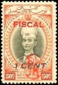 Sultan Ismail (1880-1944)