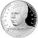2 Dollars (Josef Masopust, Czech football)