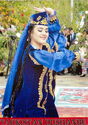 Dushanbe - Navruz Festival