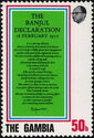 Banjul Declaration