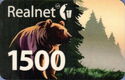 Realnet 1500 - Bear