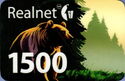 Realnet 1500 - Bear