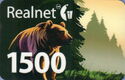 Realnet 1500 - Bear