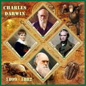 Great People Charles Darwin