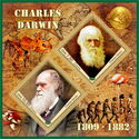 Great People Charles Darwin