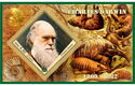 Great People Charles Darwin