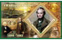 Great People Charles Darwin