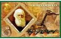 Great People Charles Darwin