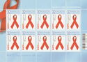 30th Anniversary of AIDS Prevention Campaign