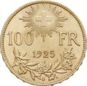 100 Francs