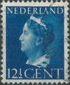 Queen Wilhelmina (1880-1962)