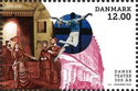 Theater in Denmark, 300 Years